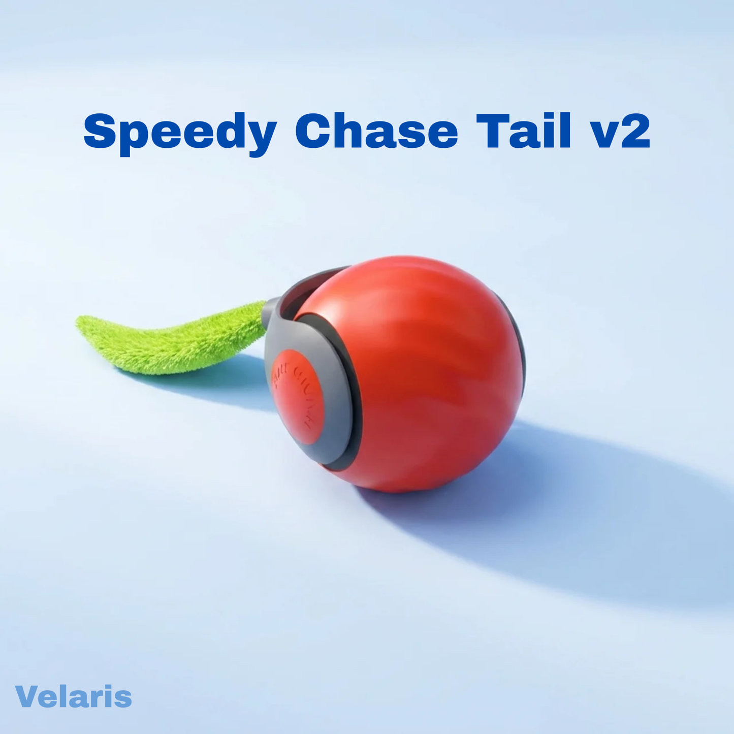 Speedy Chase Tail v2
