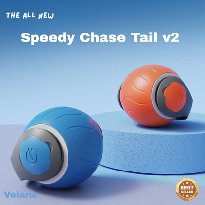 Speedy Chase Tail v2